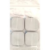 Tens Elektrodu 5X5 Cm