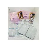 Tens Elektrodu Yedek Pedi 1 Paket 5X9,1Paket 5X5,1 Paket 3,2 Yuvarlak 3’Lü Deneme Paketi