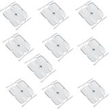 Tens & Ems Elektrod 5*5 cm 10 Paket