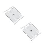 Tens & Ems Elektrod 5*5 cm 2 Paket