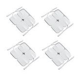 Tens & Ems Elektrod 5*5 cm 4 Paket