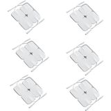 Tens & Ems Elektrod 5*5 cm 6 Paket
