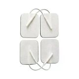 Tens Ems Elektrod Pedi Kablolu 5*5 Cm
