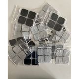 Tens Pedi 5x5 4 Lü Kablolu 5 Paket