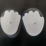 Tens Pedi Büyük Nrd 632 ve Nrd 633 Uyumlu Tens Pedi.