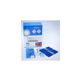 Tens Pedi Flexstim Kare Tens Elektrodu 4 Lü Paket 5*5 (3 ADET=12PED)