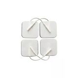 Tens Pedi Kablolu 5X5 Cm Elektrod 20 Adet, Sağlıklı Ve Güvenilir Kullanım