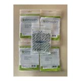 Tens Pedi Stimrodes Kablolu Tens Pedi Tens Elektrodu 5*5 - 5 Adet