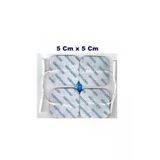 Tens Pedi Stimrodes Kablolu Tens Pedi Tens Elektrodu 5*5 Cm