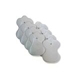 Tens Pedi - Tens Elektrot - 8 Adet 8x5 Çıtçıtlı - Universal
