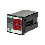 Tense Dhm-48 2×3 Hane LED Display Ekranlı Iş-Güç-Zaman Saati