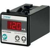 Tense DJ-A48DC Dijital DC Ampermetre