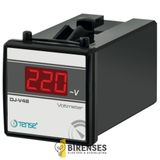 Tense DJ-V48 Dijital Voltmetre
