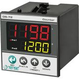 Tense Ds-72 2×4 Hane LED Display Ekranlı Dijital Sayıcı