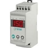 Tense Dt-321dın 220vac,röle,ntc-sensör,ray,ısı Kontrol