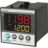 Tense DT-72Y 72x72 Sıcaklık Kontrol Cihazı