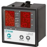 Tense EM-250D Multimetre