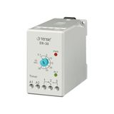 Tense Er-30 30SN. Zaman Rölesi