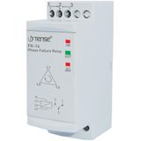 Tense FK-14P Ptc V Otomat Tipi Faz Motor Koruma Rölesi