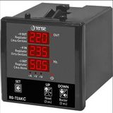 Tense RG-72AKC Dijital Voltmetre