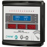 Tense RGT-12 12 Kd. Trifaze Reaktif Güç Kontrol Rölesi