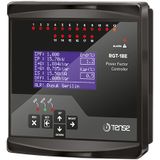 Tense RGT-18E Lcd Ekran Trifaze Reaktif Güç Kontrol Rölesi