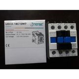 Tense UEC3-18C10M7 18 Amper Kontaktör Tense
