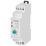 Tense VSR-05 Sıvı Seviye Rölesi Otomat