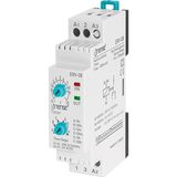 Tense W-Otomat Tip 0.1SN-100 Saat Multifonksiyonlu Zaman Rölesi