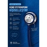 Tenso Kişiye Özel Stetoskop I Kişiye Özel Hediyelik (LAVİCERT)