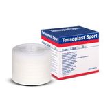 Tensoplast Sport 3cm X 2,5m Bsn Elastik Yapışkan Bandaj