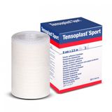 Tensoplast Sport 8cm X 2,5m Bsn Elastik Yapışkan Bandaj