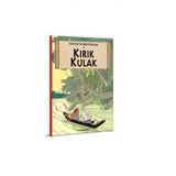 Tenten´in Maceraları 5 Kırık Kulak - Hergè