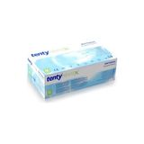 Tenty Nit403 Pudrasız Eldiven L