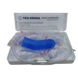 Teo-Droga Nazal Aspiratör Seti -Ultra Yumuşak Uçlu ( 5 Yedek Uç)