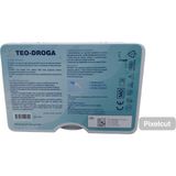 Teo-Droga Nazal Aspiratör Seti ve 3 Paket Yedek Uç ( 3 x 10 Adet ) Burun Temizleme Başlangıç Paket