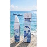 Teo-Droga Okyanus Suyu İzotonik Steril 100 ml | % 0.9 NaCl İçerir, Mineral Tuzlar, Nazal Sprey,burun temizliği