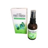 Teo Feet Fresh Ayak Koku Spreyi
