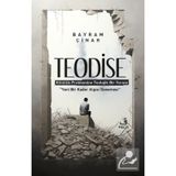 Teodise ;Kötülük Problemine Teolojik Bir Yorum - Fecr Yayınları