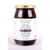 Teofarm 450 gr Ekstra Geleneksel Patlıcan Reçeli
