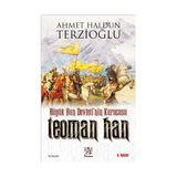 Teoman Han - Ahmet Haldun Terzioğlu