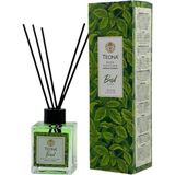 Teona 110 ml Basil Bambu Çubuklu Oda Kokusu