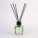 Teona 110 ml Tropical Bambu Çubuklu Oda Kokusu
