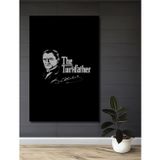 Teona Ahşap Atatürk The Turkfather Dekoratif Ahşap Mdf Dikdörtgen Ev,İş Yeri Duvar Tablo