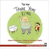 Teo’nun Tırnak Yeme Kitabı - Yağmur Artukmaç