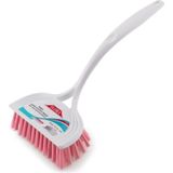 TeOra Store 5dm-Trendy Lavabo ve Küvet Fırçası - 0,01 gr