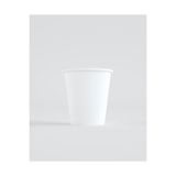 TeOra Store 8 Oz Single Beyaz Karton Bardak 25’li - Option-1 - 0 - Siyah