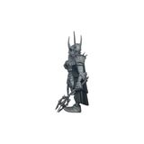 TeOra Store Bandaı Minix 12 cm Yüzüklerin Efendisi Sauron Koleksiyon Figürü Sergi Koleksiyonu Hediye Oyuncakları Çocuklar Yetişkinler Tv Hayranları (MN20423) - 01-Mavi