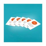 TeOra Store Breton – Sürrealist Kart Oyunu | 5 Farklı Oyun Modu, Yaratıcı Anlatım ve Sanat Kartları | 1-8 Oyuncu 12+ Yaş | Hayal Gücünü Özgür Bırakan Deneyim - Option-1
