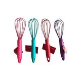TeOra Store Fame Kitchen Un 232 Sılıkon Cırpıcı - Acı Kahve